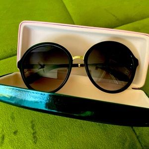 Kate Spade Annabeth sunglasses